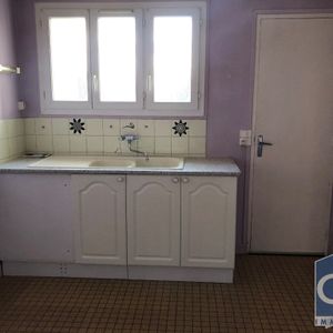 Location Appartement 3 pièces 58m² - Photo 2