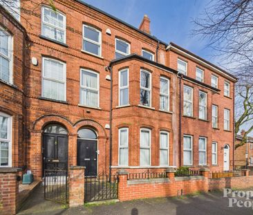 APT 3, 16 Glandore Avenue, Belfast, BT15 3FB - Photo 2