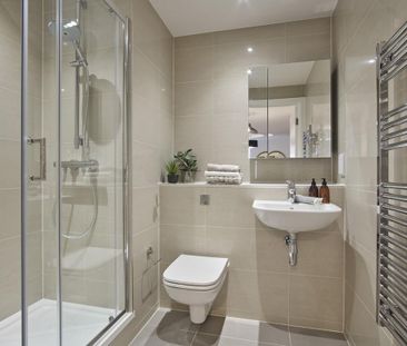 2 bedroom apartment to rent - Photo 1