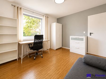 Wrocław, Krzyki, Ciepła - Photo 4