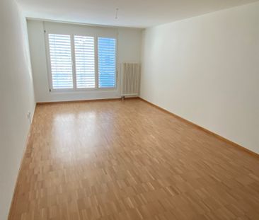 Schöne 4.5-Zimmerwohnung in Riehen - Photo 4