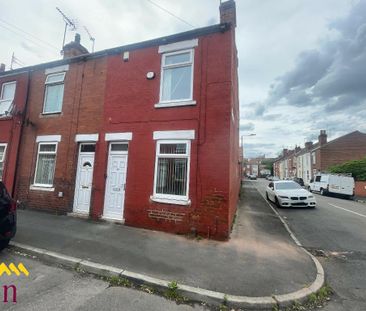 2 bedroom end of terrace house to rent - Photo 1