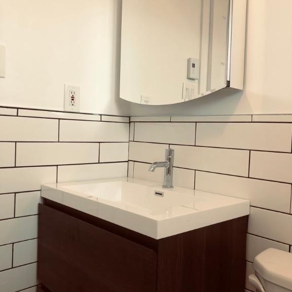 4 1/2 à louer Boul Rosemont / Cadillac Internet et 6 électros inclus - Photo 1