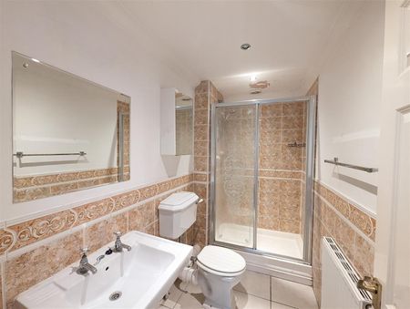 2 Bedroom Apartment - Ground Floor - Photo 5