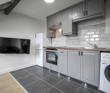 Studio to rent - Photo 4