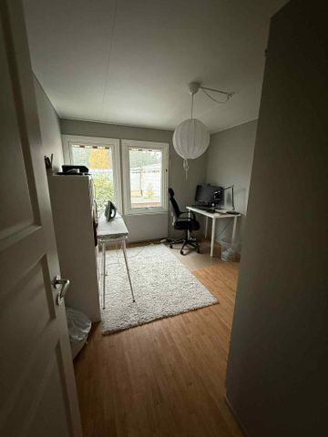 Erikslundsvägen, Täby - Foto 3