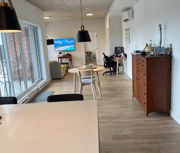 Grand 3 1/2 Mont St-Hilaire 884pi2 - Photo 5