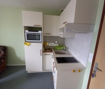 Location Appartement 2 pièces 25m² ST LO 50000 - Photo 3