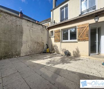 MAISON DE VILLAGE VOISINS LE BRETONNEUX - 4 pièce(s) - 74.14 m2 - Photo 3