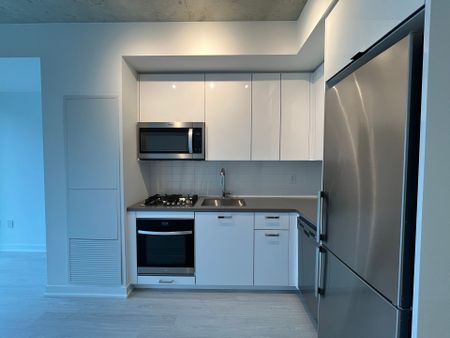 For Lease - 195 McCaul Street Unit# 1508, Toronto, Ontario - Photo 4