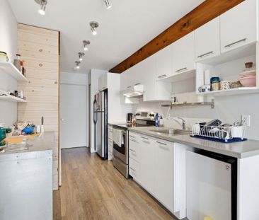 Appartement à Montréal (Mercier/Hochelaga-Maisonneuve) - Photo 5