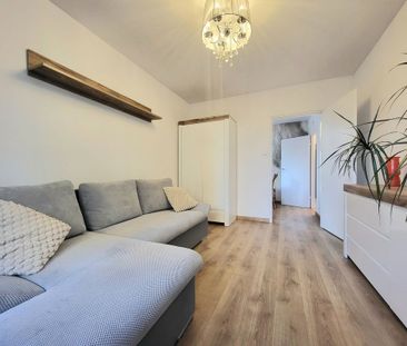 Sprawdź>>> 2 oddzielne pokoje/ jadalnia - Photo 4