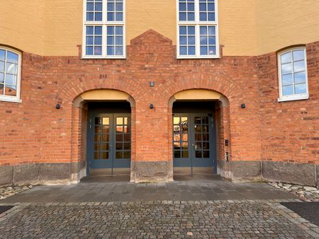 Bataljonsgatan, Strängnäs - Foto 5