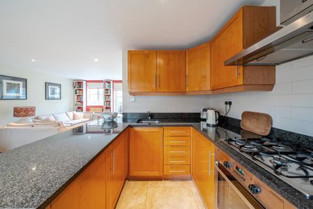 Merton Road, London, SW18 - Photo 5