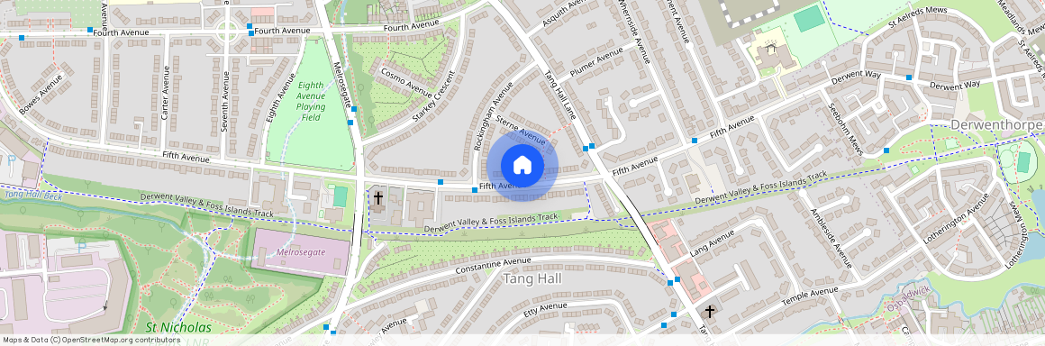 245 Fifth Avenue, York