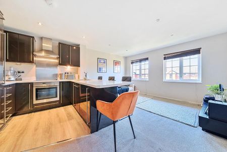 Canbury Park Road, Kingston Upon Thames KT2 - Photo 2