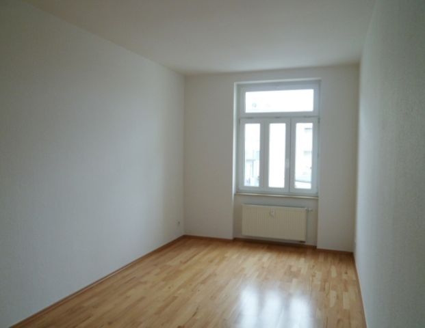 Wohnung in Gera-Zentrum - Foto 1