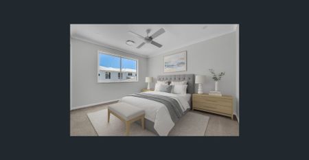 Brand New 3-Bedroom Townhouse – Premium Finishes & Ready to Move In - Photo 2