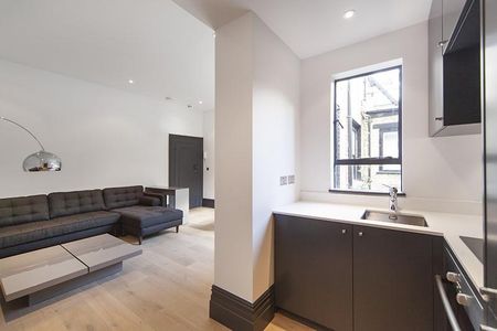 1 bedroom flat to rent - Photo 2