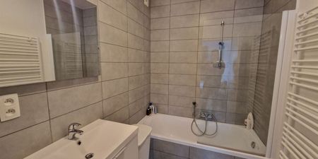 Appartement te huur in Péruwelz voor € 665 met 1 slaapkamer - Foto 4