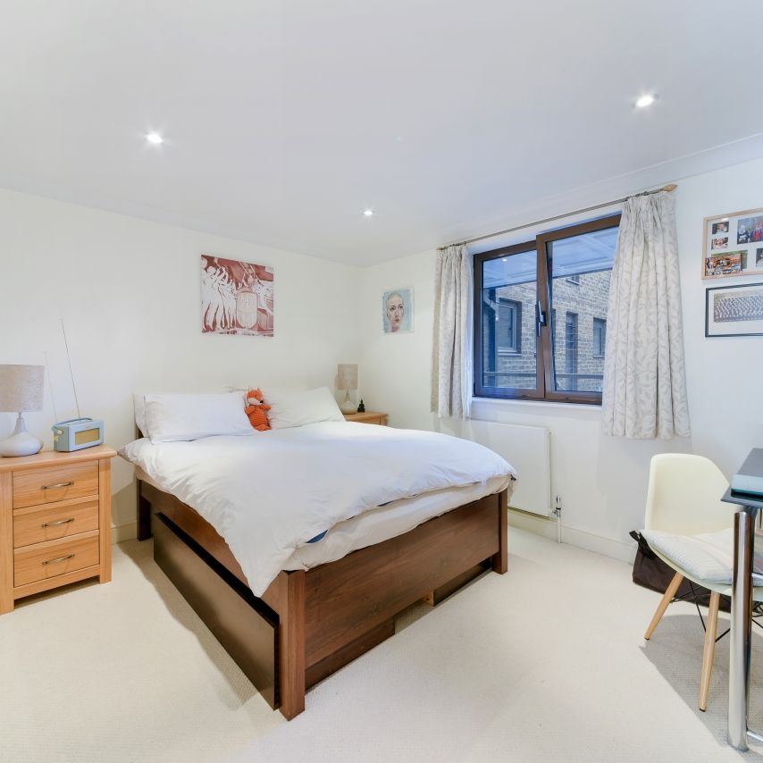3 bedroom apartment to rent - Photo 1