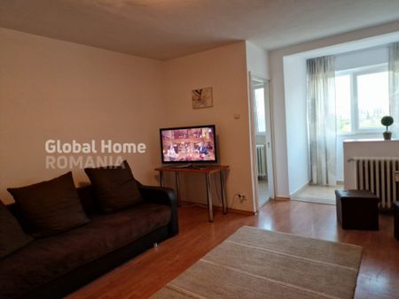 Garsoniera 1 cam 31MP | Plaza Mall | Bd. Timișoara | Strada - Fotografie 3