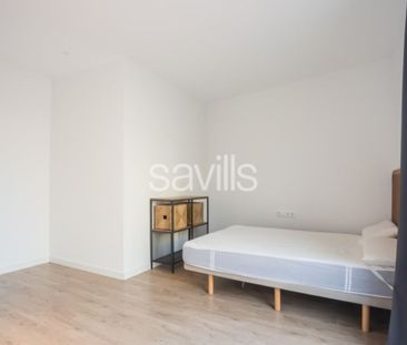3 room luxury Flat for rent in Barcelona, Catalonia - Photo 4