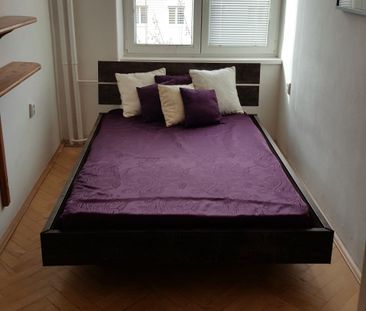 EXKLUZÍVNE - 4-izbový zariadený byt na prenájom, Hlinkova - Photo 5