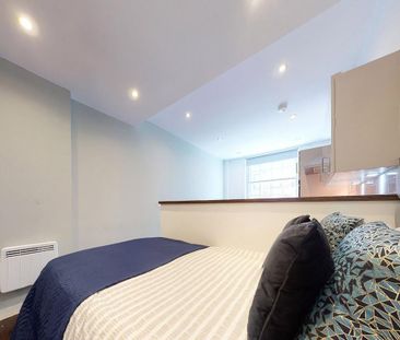 1 bedroom apartment to rent - Photo 3