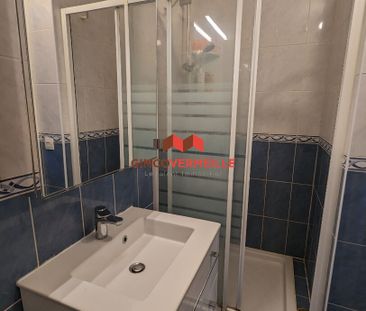 Location Appartement 1 pièce 21m² - Photo 6