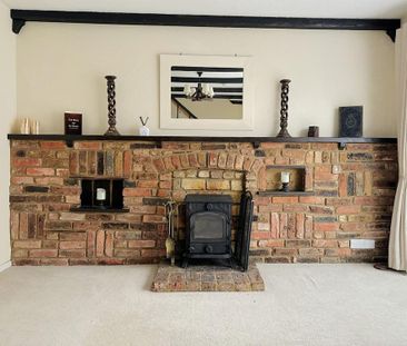 3 bedroom terraced house to rent - Photo 5