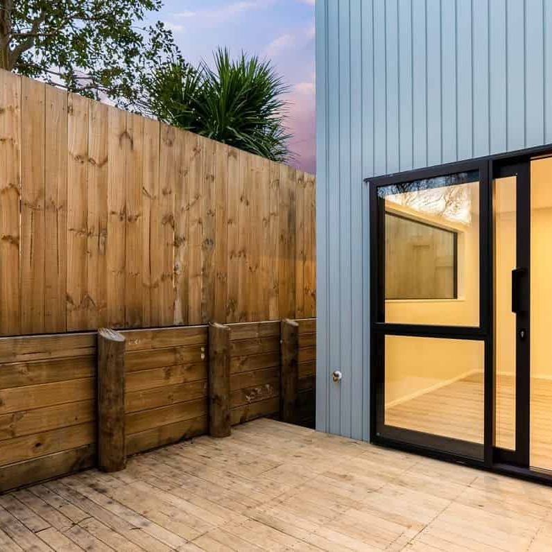 Brand new stand alone home with garage - Photo 1