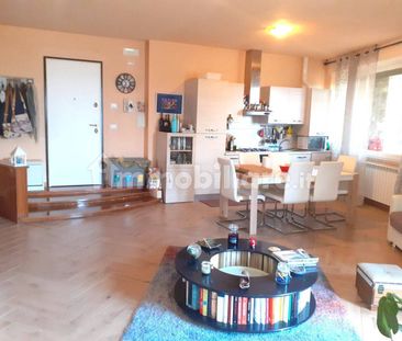 Trilocale via del Torchio 21, San Martino in Colle - Sant'Enea, Per... - Foto 3