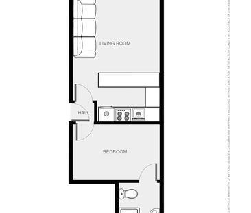 Llanbleddian Gardens, Cathays - Photo 5