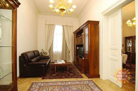 Pronájem bytu 3+kk 77 m², Truhlářská 1109, Praha - Фото 2