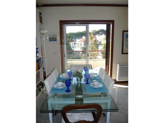 2 room luxury Flat for rent in Cascais e Estoril, Portugal - Photo 1