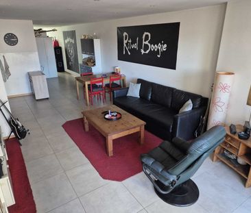 1. RENT FREE: Loft with 2.5 rooms on the ground floor - Photo 2