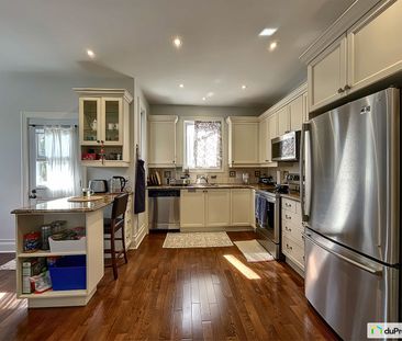 4625, av. Royal, Côte-des-Neiges / Notre-Dame-de-Grâce à louer - Photo 6
