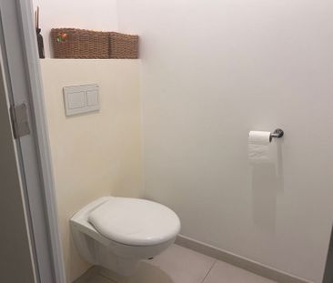 Nieuwbouwappartement met 2 slaapkamers, ruim terras en autostaanpla... - Photo 5