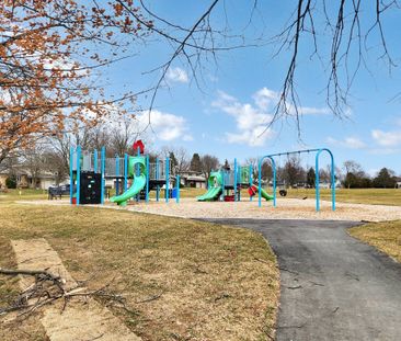 For Lease - 18 Knightsbridge Way, Markham, Ontario - Photo 5