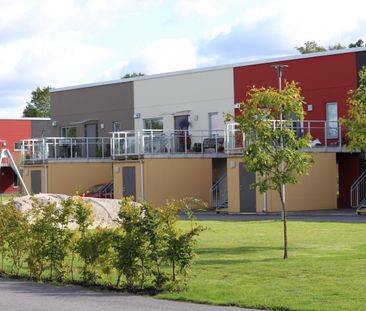 Huldas väg 1 I - Foto 1