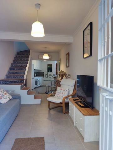 Alquiler de chalet adosado en Centro - Photo 5