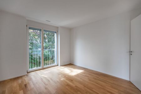 Vivere in un moderno 4.5 locali in zona tranquilla dal 16.02.2026 - Foto 2