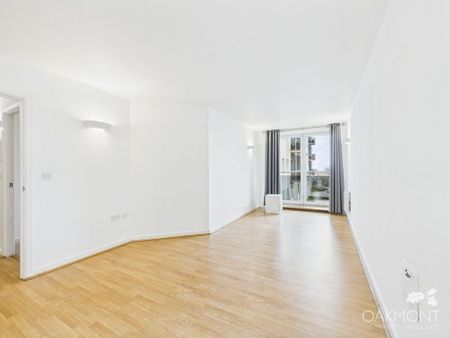 1 bedroom apartment to rent - Photo 2