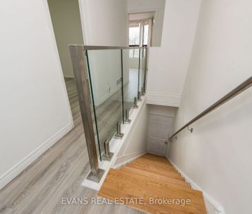 Semi-Detached Home For Lease | W8147578 - Photo 6