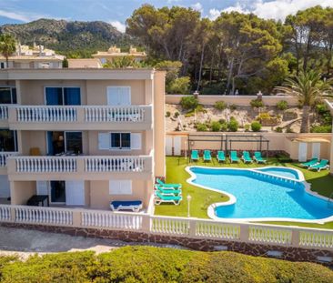 Apartamento de alquiler en Carrer de Na Popia, 1, Sant Elm - Photo 4