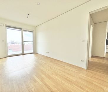 LOGGIATRAUM | EXKLUSIVE 3 ZIMMER | TOPLAGE IM HERZEN VON GUNTRAMSDORF - Photo 1