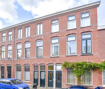 Te huur: Appartement Waldeck Pyrmontstraat in Haarlem - Photo 5