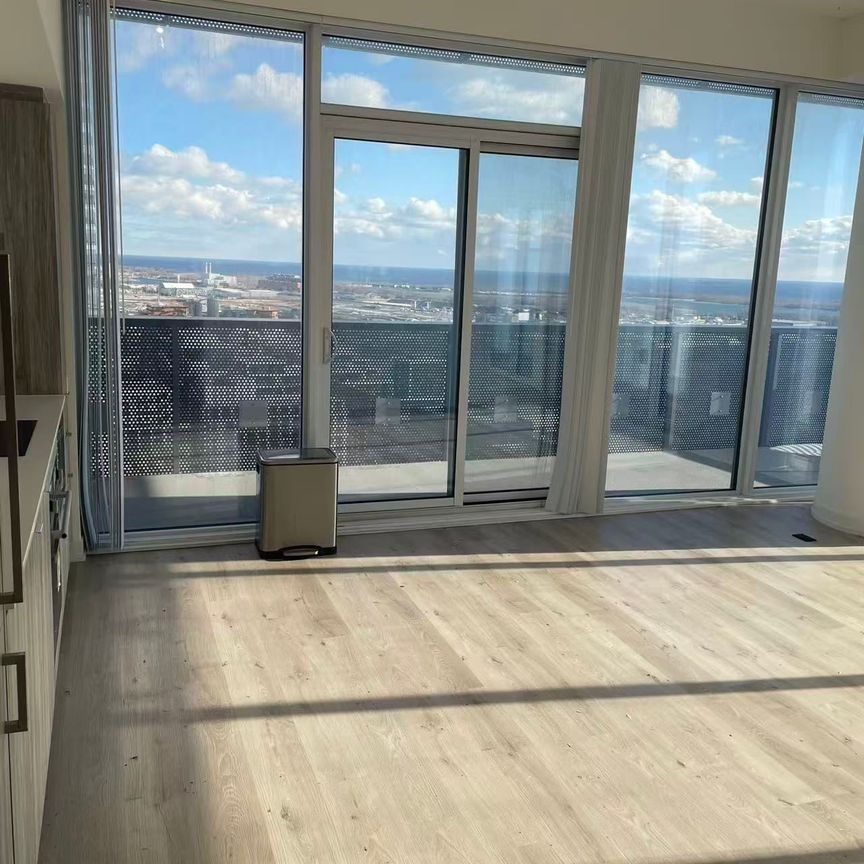 For Lease - 138 Downes Street Unit# 4007, Toronto, Ontario - Photo 1