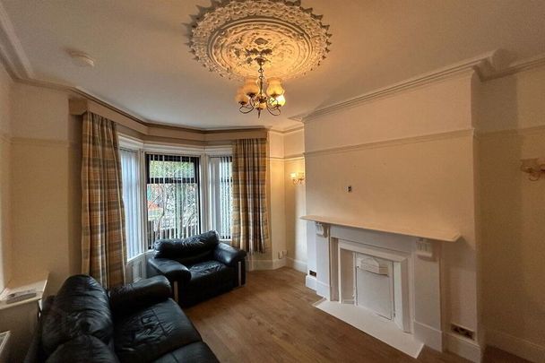 43 Ponsonby Avenue, Antrim Road, Belfast, BT15 2LS - Photo 1